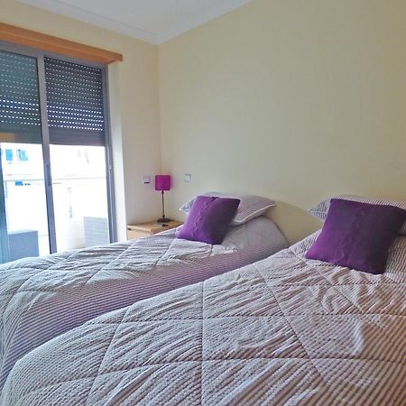 אלבופיירה Apartamento Olhos D'Agua מראה חיצוני תמונה