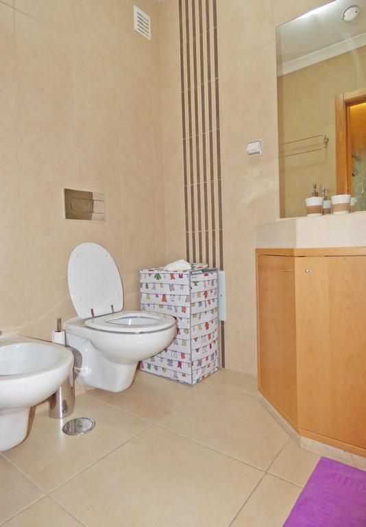 אלבופיירה Apartamento Olhos D'Agua מראה חיצוני תמונה